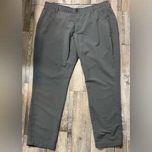 Under Armour‎ Men's Gray Pants